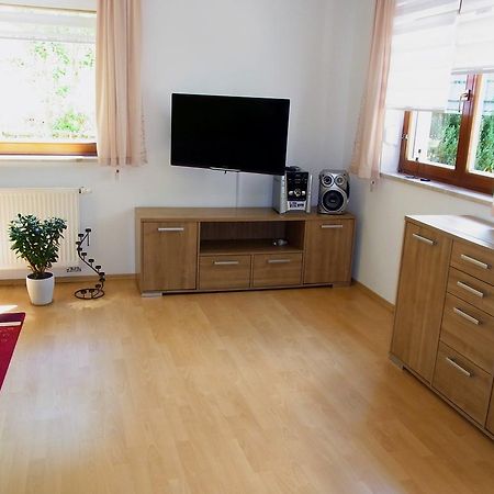Ferienwohnung Am Kieferberg Hormersdorf  Eksteriør billede