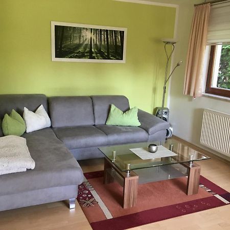 Ferienwohnung Am Kieferberg Hormersdorf  Eksteriør billede